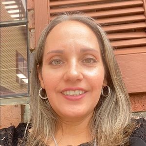 Meet your Posher, Martha